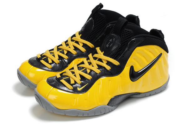 Foamposite One Men--045